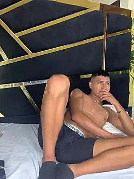 Emiliano Reyes online show from 20, 5, 2026