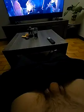 MaxouC59000 online show from 1, 11, 2025