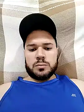 Branquinhowm online show from 18, 10, 2025