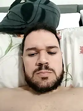 Branquinhowm online show from 25, 11, 2025