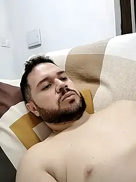 Branquinhowm online show from 29, 11, 2025