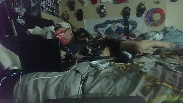 bigdaddyrooster online show from 1, 3, 2026