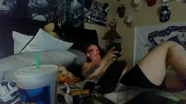 bigdaddyrooster online show from 3, 2, 2026