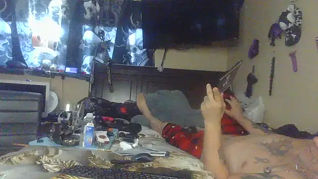 bigdaddyrooster online show from 7, 1, 2026