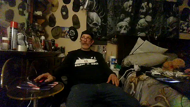 bigdaddyrooster online show from 3, 2, 2026