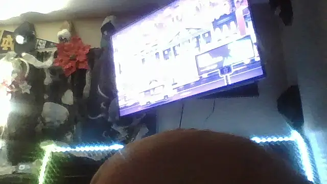 bigdaddyrooster online show from 23, 12, 2025