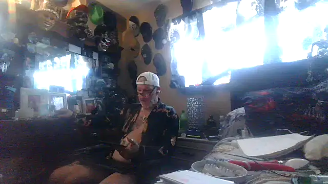 bigdaddyrooster online show from 13, 2, 2026