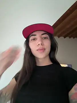 valeriahornier online show from 14, 2, 2026