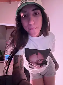 valeriahornier online show from 16, 2, 2026