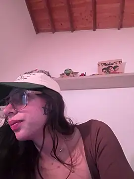 valeriahornier online show from 24, 3, 2026