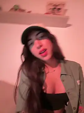 valeriahornier online show from 19, 3, 2026