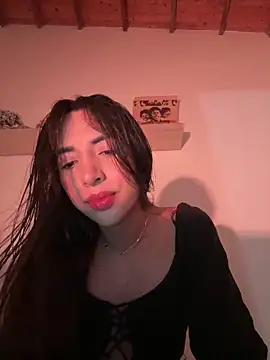 valeriahornier online show from 16, 2, 2026