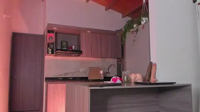 valeriahornier online show from 26, 11, 2025