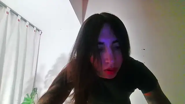 valeriahornier online show from 14, 6, 2026