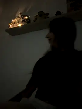 valeriahornier online show from 22, 12, 2025