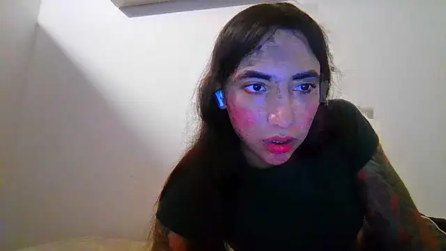 Snapshot of valeriahornier chatting on 22, 7, 2026 valeriahornier online show from 22, 7, 2026