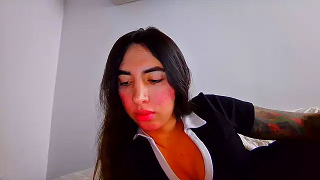 Snapshot of valeriahornier chatting on 27, 7, 2026 valeriahornier online show from 27, 7, 2026