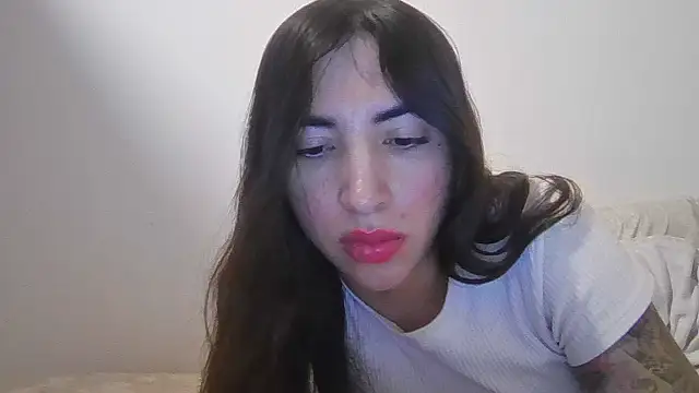 Snapshot of valeriahornier chatting on 19, 6, 2026 valeriahornier online show from 19, 6, 2026