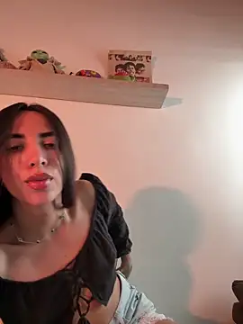 valeriahornier online show from 1, 3, 2026