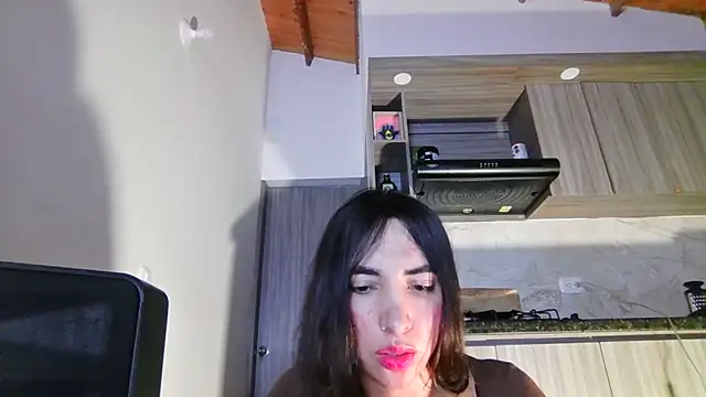 valeriahornier online show from 11, 6, 2026