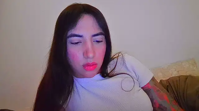 Snapshot of valeriahornier chatting on 29, 7, 2026 valeriahornier online show from 29, 7, 2026