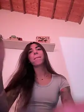 valeriahornier online show from 11, 3, 2026