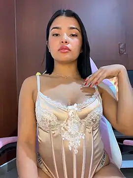 Chloe Mullerr online show from 26, 2, 2026