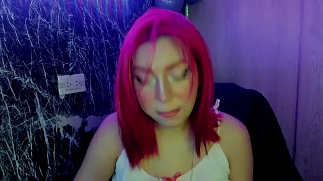 sweetcherryyy  online show from 5, 11, 2025