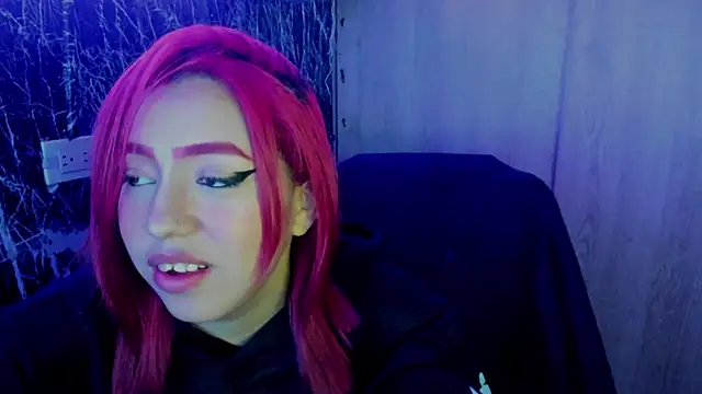 sweetcherryyy  online show from 6, 11, 2025