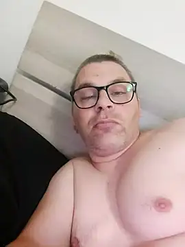 fredo75000 online show from 18, 10, 2025