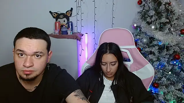 Neptuno x online show from 23, 11, 2025