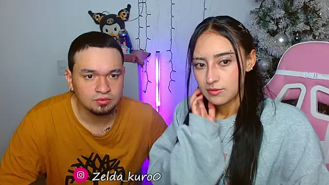 Neptuno x online show from 21, 11, 2025