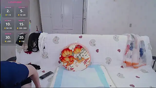 cuiduishengli online show from 2, 12, 2025