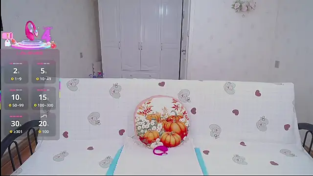 cuiduishengli online show from 21, 11, 2025