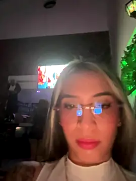 KIMBERLYPULIDO online show from 24, 10, 2025