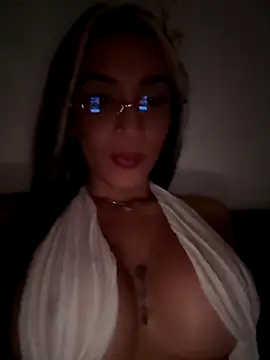 KIMBERLYPULIDO online show from 23, 10, 2025