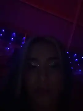 KIMBERLYPULIDO online show from 26, 10, 2025