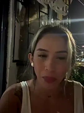 Snapshot of KIMBERLYPULIDO chatting on 16, 12, 2025 KIMBERLYPULIDO online show from 16, 12, 2025