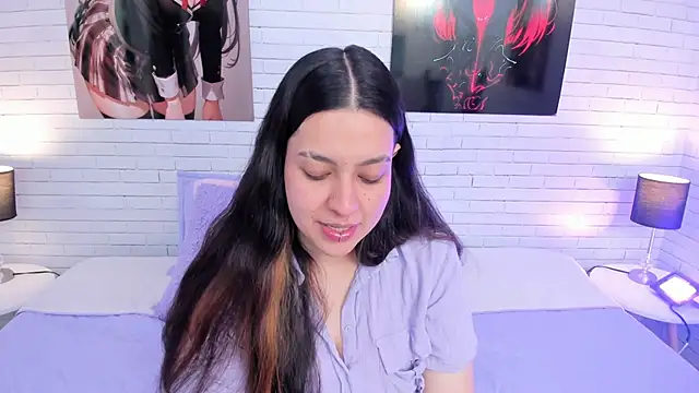 Zoe Murphy online show from 30, 10, 2025