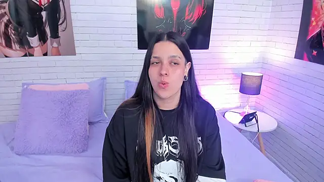 Zoe Murphy online show from 28, 11, 2025