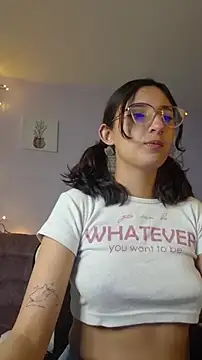 princess foxxy online show from 19, 12, 2025