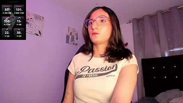 princess foxxy online show from 19, 2, 2026