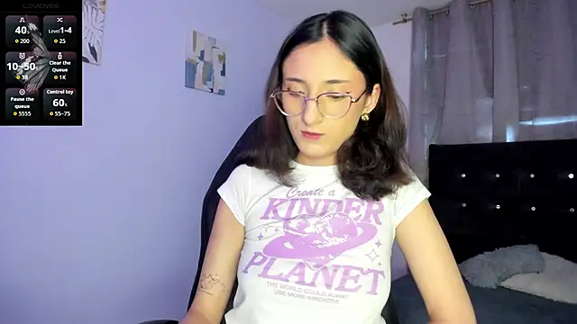 princess foxxy online show from 21, 2, 2026