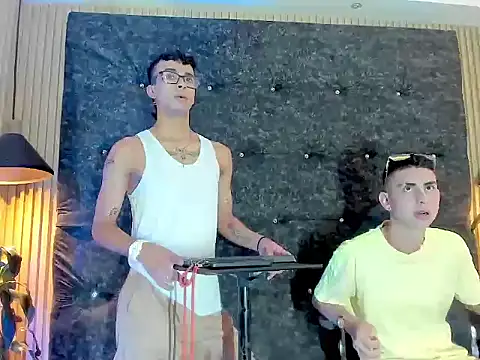 the fenix boy online show from 23, 10, 2025