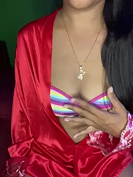 Lilly MayaSl online show from 3, 6, 2026