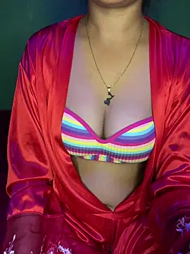 Lilly MayaSl online show from 26, 3, 2026