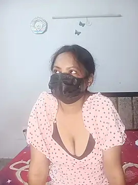 Snapshot of Pandey_Ji69 chatting on 23, 7, 2026 Pandey Ji69 online show from 23, 7, 2026