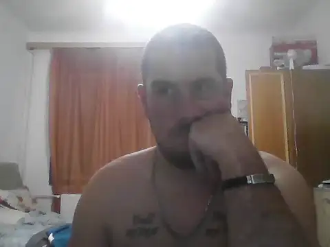 Szeximado31 online show from 21, 11, 2025