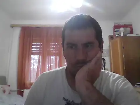 Szeximado31 online show from 8, 11, 2025