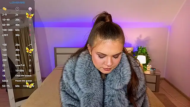 Miss Delia online show from 15, 11, 2025